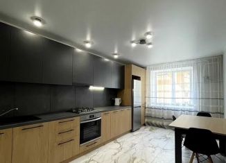 Продам 1-ком. квартиру, 40 м2, Краснодар, Кореновская улица, 15/1, микрорайон Энка (имени Маршала Жукова)