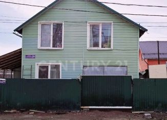 Продажа дома, 108 м2, Пермь, 3-я Чебоксарская улица, 26