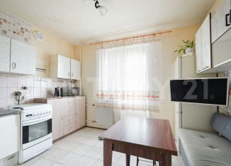 1-комнатная квартира на продажу, 38.6 м2, Санкт-Петербург, Рыбацкий проспект, 49к2, метро Рыбацкое