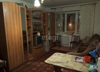 Продаю 3-комнатную квартиру, 55.3 м2, Кыштым, Дальняя улица, 1