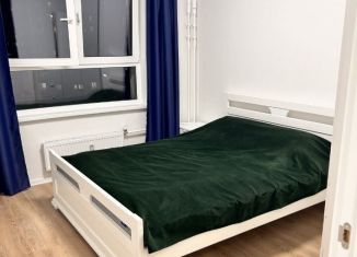 Двухкомнатная квартира в аренду, 38 м2, Люберцы, Некрасовский проезд, 9, ЖК Люберцы 2018