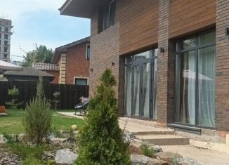 Дом на продажу, 168 м2, Иркутск, Костромская улица