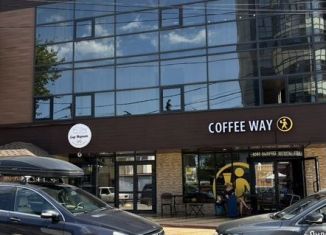 Сдается в аренду офис, 100 м2, Сочи, улица Войкова, 28/2, микрорайон Центральный