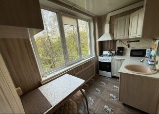 Сдаю в аренду 2-ком. квартиру, 44.1 м2, Санкт-Петербург, улица Вавиловых, 7к2, метро Гражданский проспект