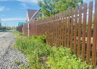 Продам земельный участок, 10 сот., деревня Крым-Сараево, Зелёная улица, 18