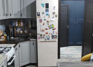 Продажа 2-комнатной квартиры, 52.4 м2, поселок городского типа Афипский, улица Победы, 17