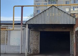 Продаю гараж, 18 м2, Краснодар, Школьный микрорайон, Школьная улица, 13/4