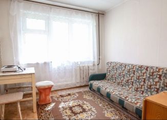 Продаю однокомнатную квартиру, 13.9 м2, Томск, проспект Фрунзе, 123, Советский район