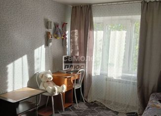 Квартира на продажу студия, 18.7 м2, Новосибирск, Дачная улица, 40/2, метро Заельцовская