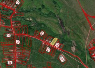 Продается участок, 21.7 сот., поселок городского типа Куйбышевский Затон, улица Чиркова, 10