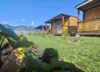 Сдача в аренду дома, 25 м2, село Элекмонар, Яркая улица, 44