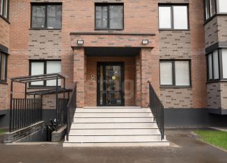 Продается 2-ком. квартира, 62.2 м2, деревня Батино, ЖК Есенинские Поля, улица Сергея Есенина, 15