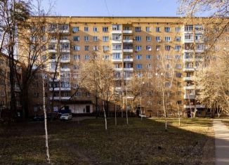 Продам 3-ком. квартиру, 68.5 м2, Москва, Аминьевское шоссе, 36, ЗАО