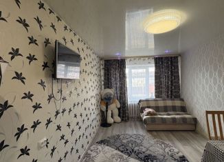 Продажа двухкомнатной квартиры, 43.1 м2, Сарапул, улица Гоголя, 97