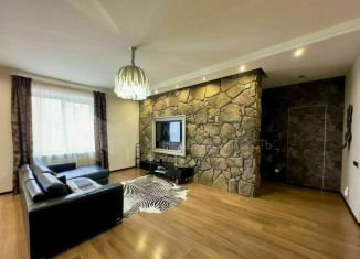 Продается 3-комнатная квартира, 125 м2, деревня Дударева, Академический проезд, 7