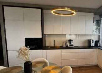 Продажа 1-комнатной квартиры, 35.2 м2, Санкт-Петербург, Планерная улица, 95к1, ЖК Нью Тайм