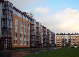 Продаю 1-комнатную квартиру, 34.5 м2, посёлок Шушары, Образцовая улица, 9, ЖК Образцовый квартал