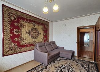 Продаю двухкомнатную квартиру, 60.8 м2, Магадан, улица Набережная реки Магаданки, 75к2, 3-й микрорайон