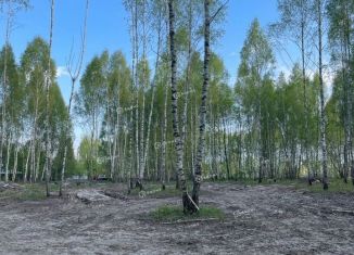 Продаю земельный участок, 11.2 сот., Тульская область, улица Тюрина, 66