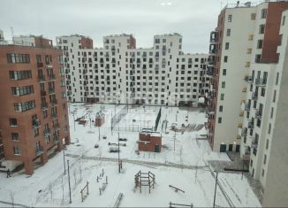 1-ком. квартира на продажу, 41.4 м2, Ярославль, улица Городской Вал, 15к1, ЖК Сердце Ярославля