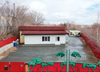 Помещение свободного назначения на продажу, 250 м2, Кыштым, Нязепетровская улица, 13