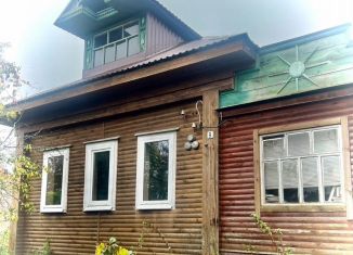 Продажа дома, 60 м2, Ростов Великий, улица Подозёрка, 9