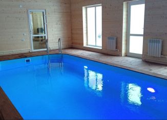 Сдается в аренду дом, 130 м2, Пермский край, Центральная улица, 2