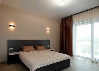 Сдаю в аренду комнату, 20 м2, поселок городского типа Заозерное, Молодёжная улица, 24