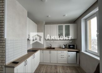 Продается квартира студия, 27 м2, Иваново, 2-я Полевая улица, 36к1, ЖК Каскад