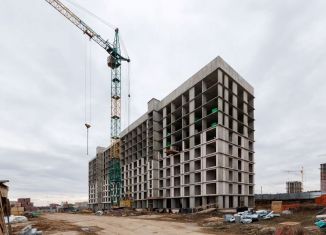 Продаю двухкомнатную квартиру, 39.3 м2, Тула, Привокзальный территориальный округ