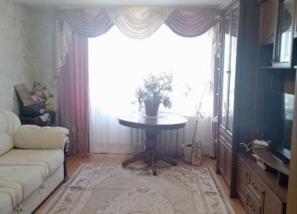 Продам 3-ком. квартиру, 57.7 м2, Бор, улица Ленина, 150