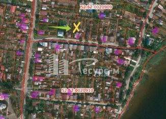 Продается дом, 71 м2, Выкса, переулок Ремизова, 6