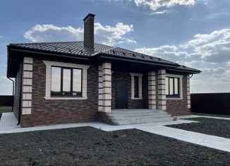 Дом на продажу, 124.9 м2, деревня Толмачево, Донецкая улица