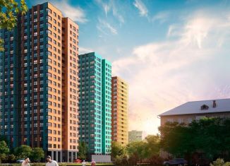 Продается трехкомнатная квартира, 58 м2, Нижний Новгород, Якорная улица, метро Буревестник