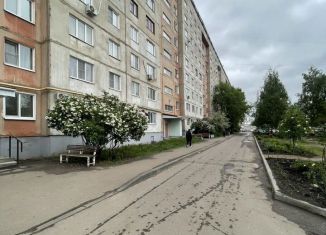 3-комнатная квартира на продажу, 54 м2, Котовск, Октябрьская улица, 48