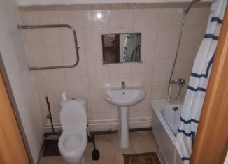 Сдача в аренду однокомнатной квартиры, 37 м2, Люберцы, Вертолётная улица, ЖК Люберцы 2015