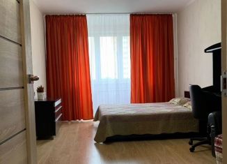 Сдам в аренду двухкомнатную квартиру, 50 м2, Москва, улица Льва Яшина, 5к2, ЮВАО