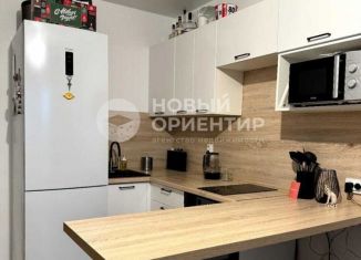 Продается квартира студия, 23.5 м2, Екатеринбург, микрорайон Светлый, 8, Чкаловский район