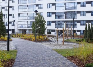 Продается 1-ком. квартира, 35.5 м2, Томск, Октябрьский район, улица Пушкина, 61/10