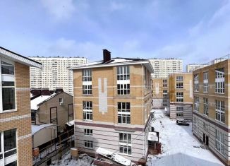 Продам 1-ком. квартиру, 35 м2, Нижний Новгород, Верхне-Печёрская слобода, 56, Нижегородский район