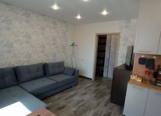 Продаю квартиру студию, 23.8 м2, Миасс, бульвар Карпова, 7