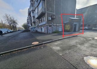 Продажа помещения свободного назначения, 29 м2, Челябинск, улица 50-летия ВЛКСМ, 13, Металлургический район