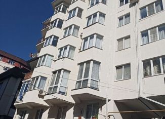 Сдача в аренду 2-ком. квартиры, 49 м2, Сочи, Клубничная улица, 48, микрорайон Новый Сочи