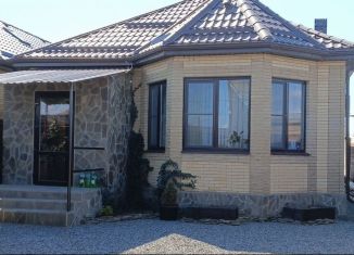 Дом на продажу, 165 м2, хутор Колузаево, Береговая улица