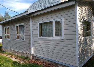 Продается дом, 71 м2, Вологодская область, деревня Дуброво, 95