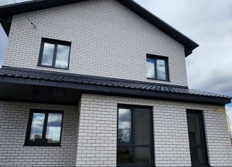 Продам дом, 111 м2, поселок Лесной, Полевая улица