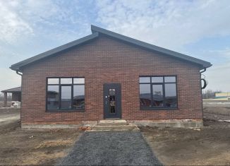 Продажа дома, 109 м2, поселок Щепкин, Братская улица