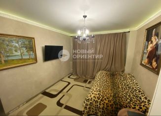 Квартира на продажу студия, 19.8 м2, Екатеринбург, улица 8 Марта, 8, метро Геологическая