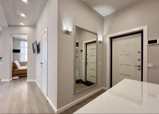 Сдаю в аренду 1-ком. квартиру, 40 м2, Москва, Автозаводская улица, 23с931к4, ЮАО
