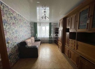 Продажа однокомнатной квартиры, 34.9 м2, Старый Оскол, бульвар Дружбы, 4